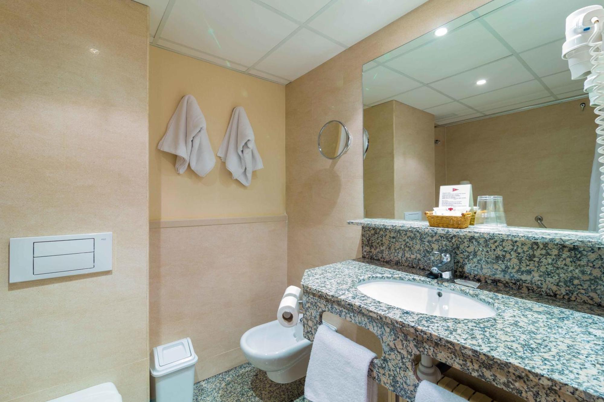 Snoe Hotel Candanchu Room photo